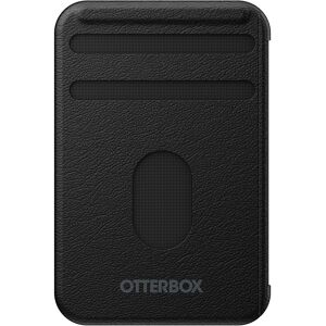 Otterbox MagSafe Wallet Korttitasku, Musta