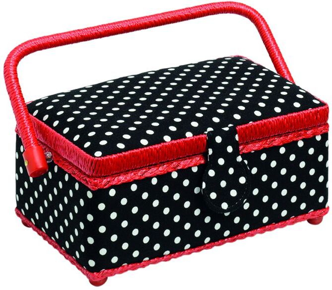 Prym Polka Dots ompelukori Prym Polka Dots ompelukori