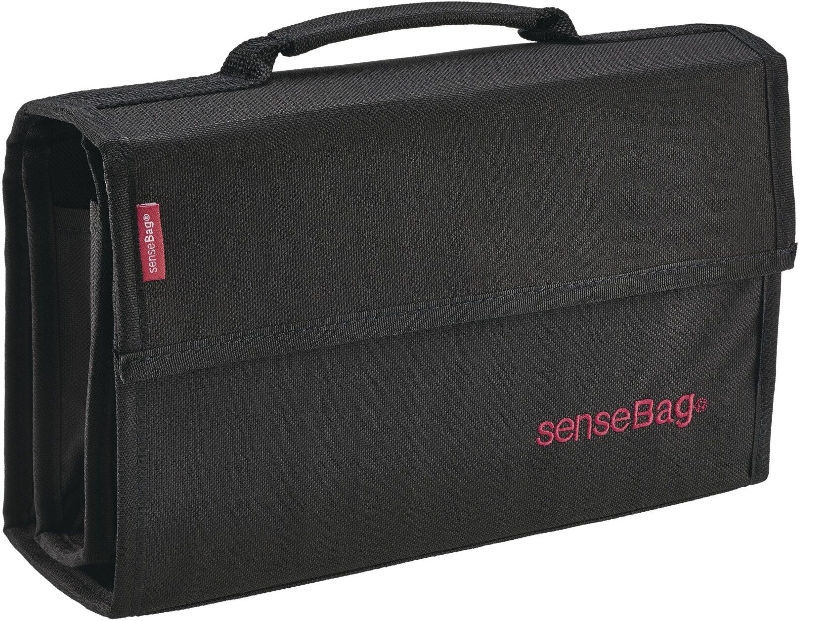 Copic Ciao sense bag säilytyslaukku 72 kynälle Copic Ciao sense bag säilytyslaukku 72 kynälle