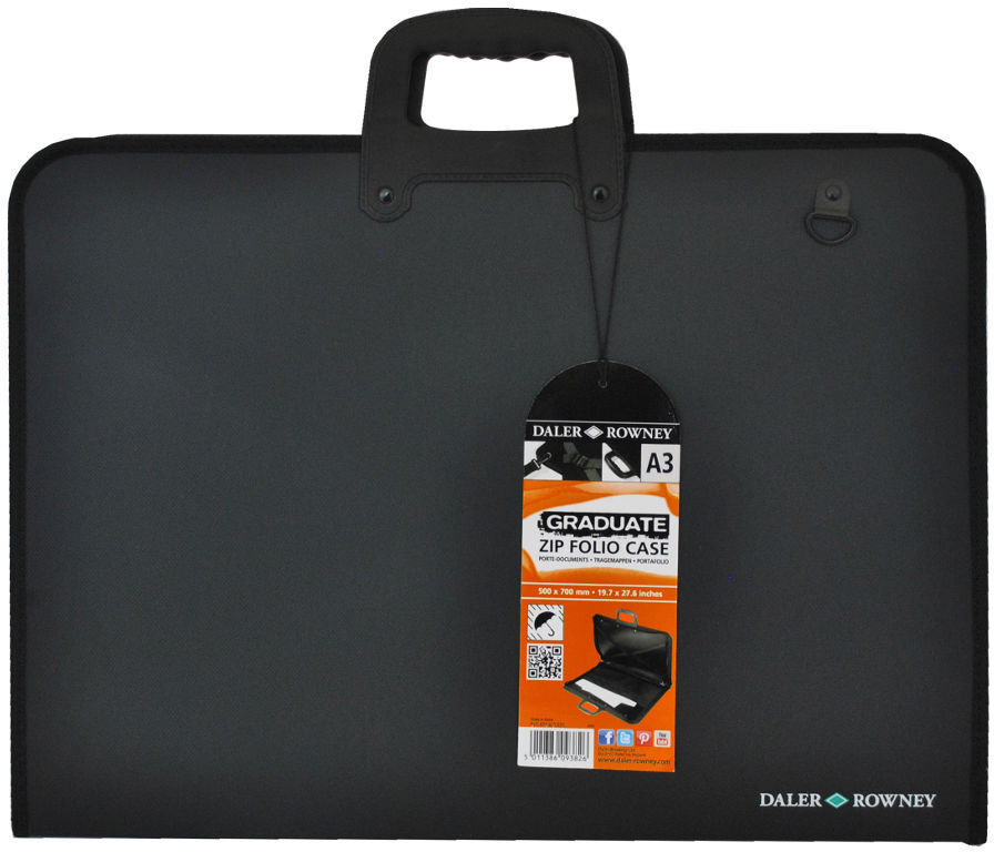 DALER-ROWNEY DR Graduate luonnossalkku DALER-ROWNEY DR Graduate luonnossalkku