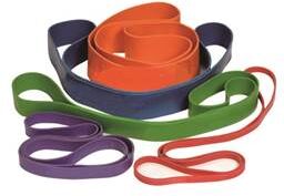 Duke Fitness voimakuminauha Duke Fitness voimakuminauha