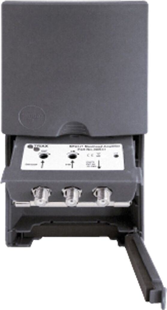 Triax MFA 621 mastovahvistin Triax MFA 621 mastovahvistin