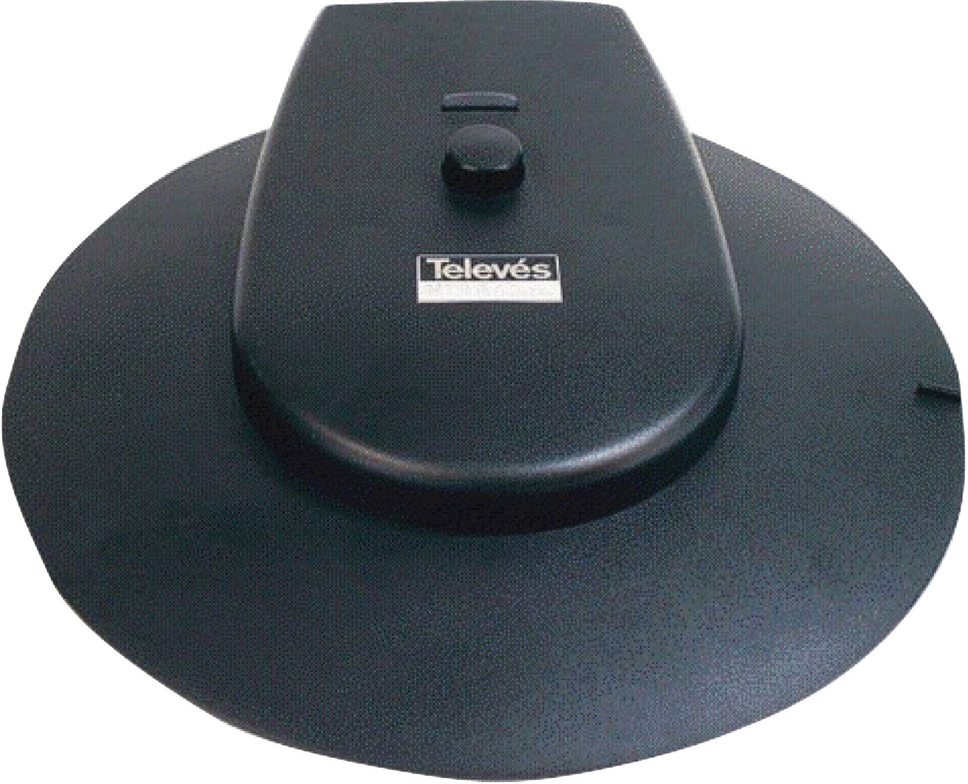 Televes F1961301 25dB sisäantenni Televes F1961301 25dB sisäantenni