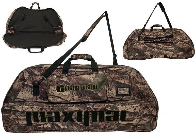 Maximal Camo 102x42x12 Guardian jousilaukku Maximal Camo 102x42x12 Guardian jousilaukku