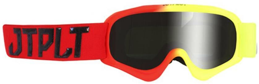 Jetpilot Matrix Race punainen nuorten ajolasit Jetpilot Matrix Race punainen nuorten ajolasit