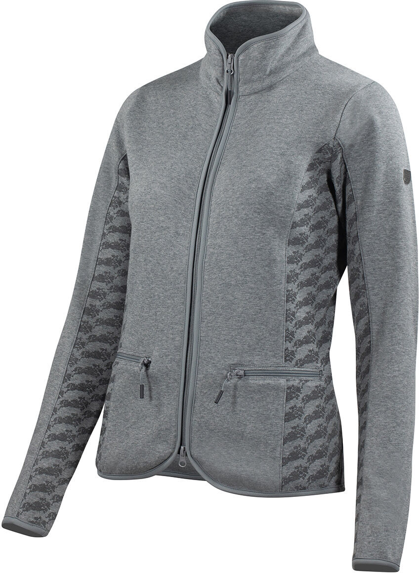 Horze Janessa naisten fleecetakki Horze Janessa naisten fleecetakki