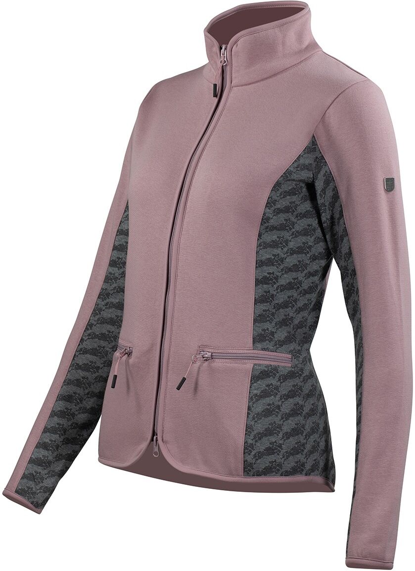 Horze Janessa naisten fleecetakki Horze Janessa naisten fleecetakki