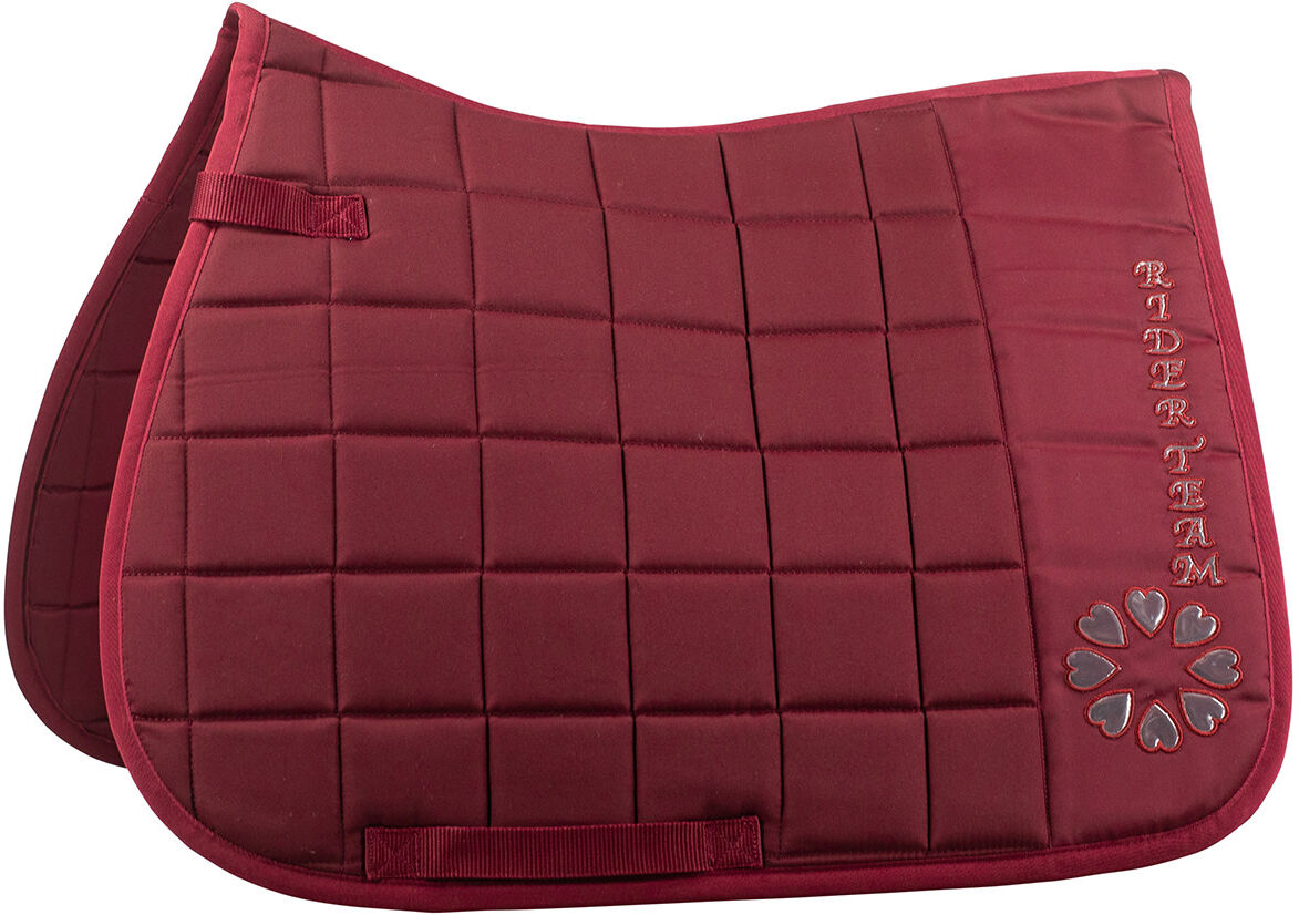 Horze Bree Poni satulahuopa Horze Bree Poni satulahuopa