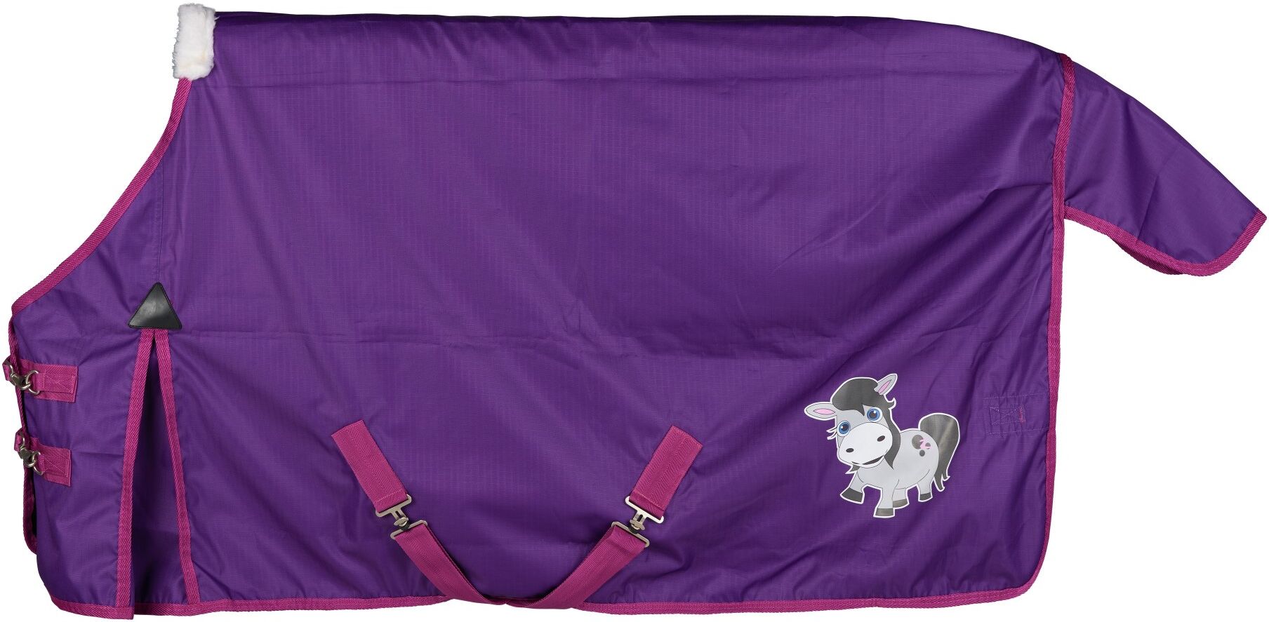 Horze Molly Pony 600D ulkoloimi Horze Molly Pony 600D ulkoloimi