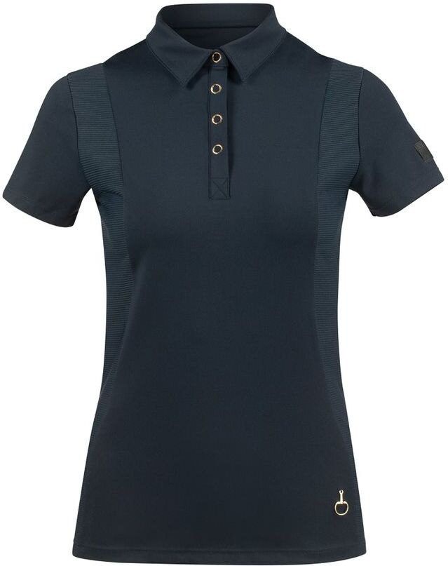 Horze Mathilde naisten toiminnallinen lyhythihainen paita Horze Mathilde naisten toiminnallinen lyhythihainen paita