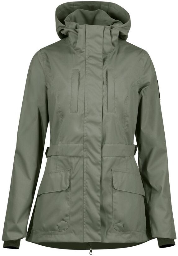 Horze Jadine -naisten tekninen kuoritakki Horze Jadine -naisten tekninen kuoritakki