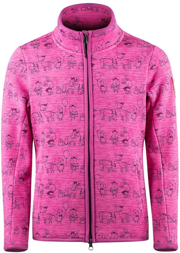 Horze Cheryl lasten collegetakki Horze Cheryl lasten collegetakki