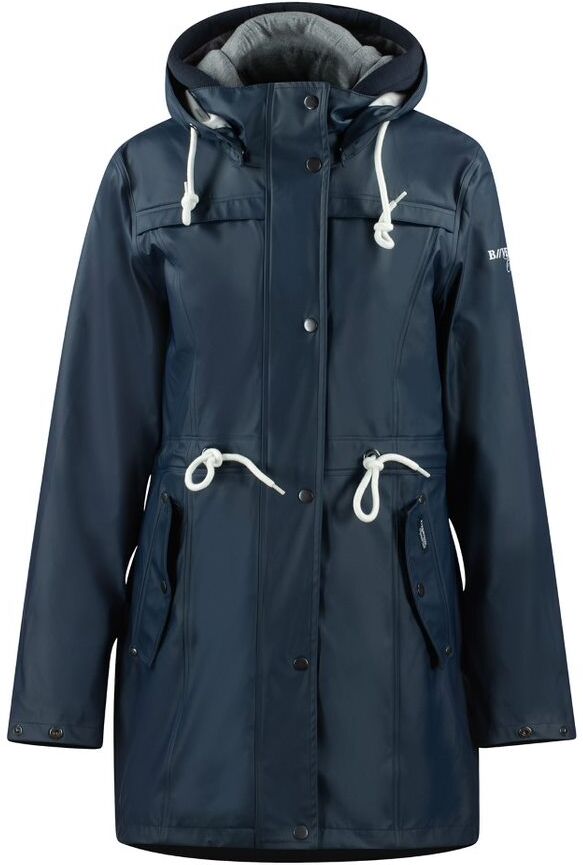 B Vertigo Emma naisten PU-sadetakki B Vertigo Emma naisten PU-sadetakki