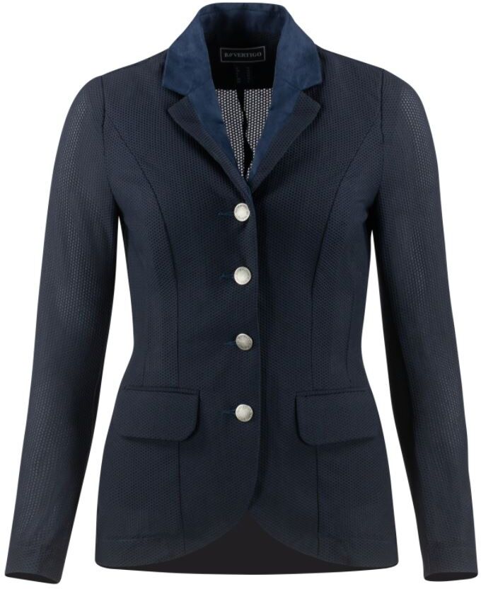 B Vertigo Gabrielle Mesh naisten kilpailutakki B Vertigo Gabrielle Mesh naisten kilpailutakki