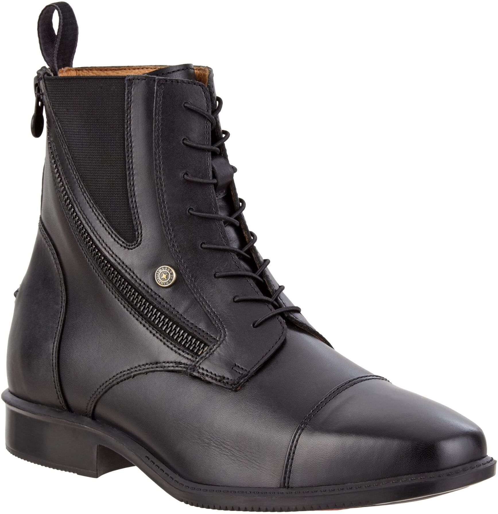 Suedwind Legacy SZ Lace Jodhpur Suedwind Legacy SZ Lace Jodhpur