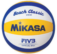 Mikasa VX30 rantalentopallo Mikasa VX30 rantalentopallo