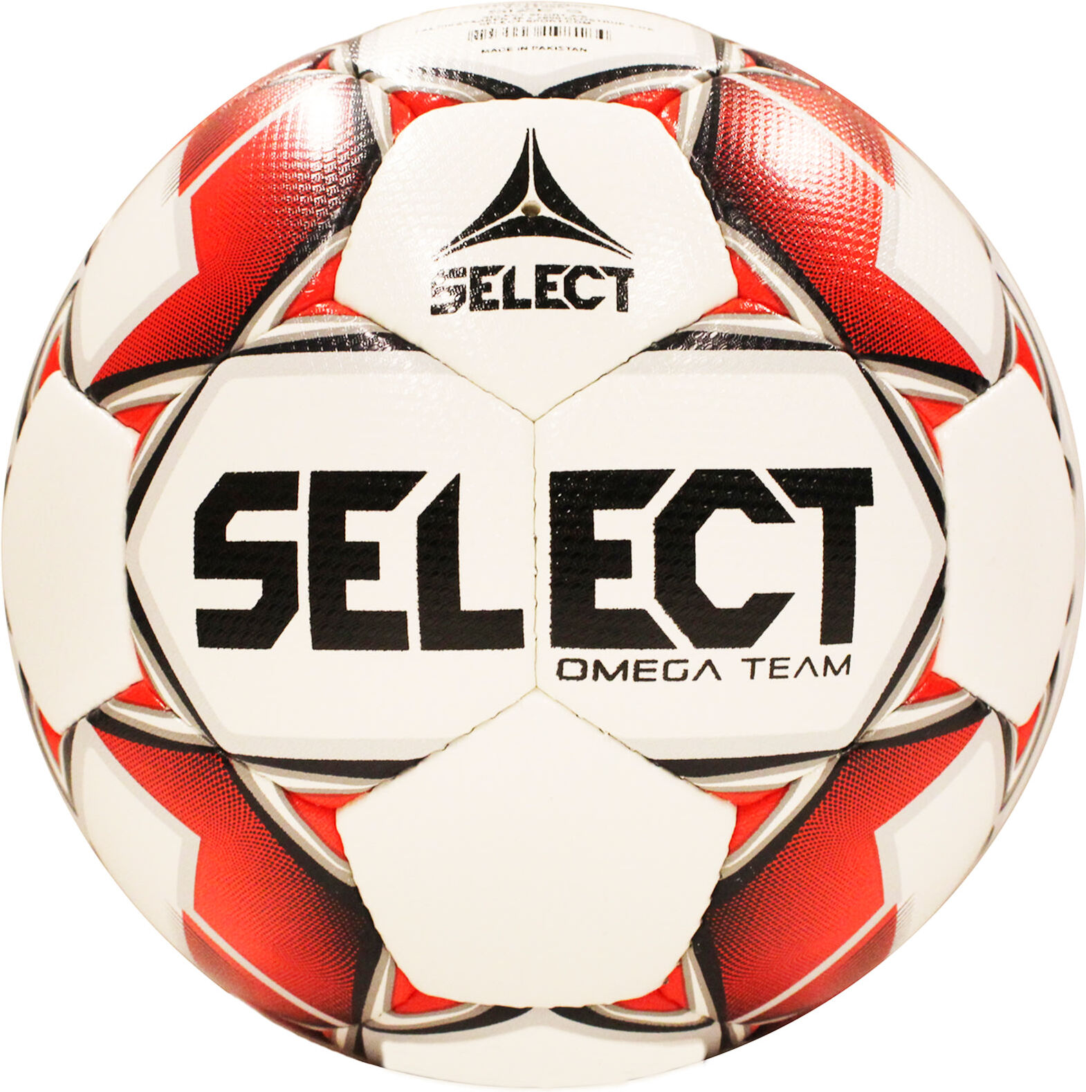 Select Omega Team jalkapallo Select Omega Team jalkapallo