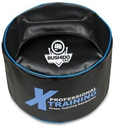 Bushido Xbag - säädettävä kahvakuula 1-40kg Bushido Xbag - säädettävä kahvakuula 1-40kg