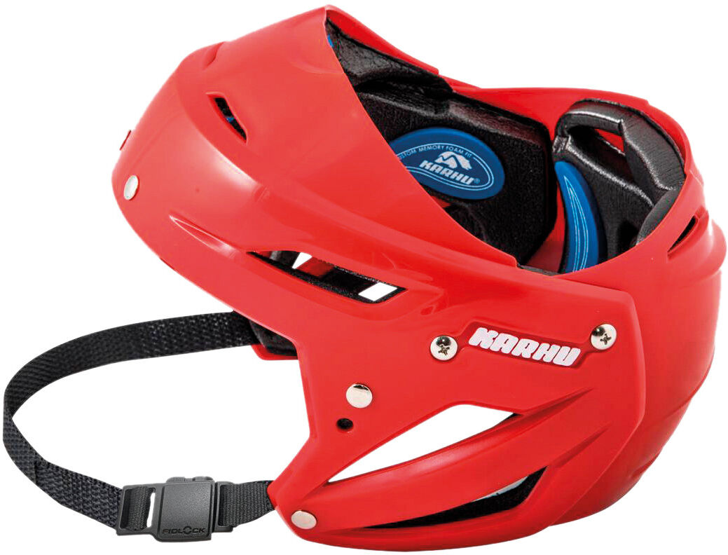 Karhu GH 55505 L/XL pesäpallokypärä Karhu GH 55505 L/XL pesäpallokypärä