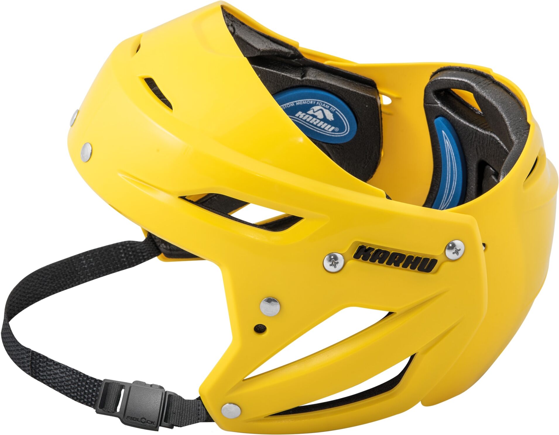 Karhu GH 55606 S/M pesäpallokypärä Karhu GH 55606 S/M pesäpallokypärä