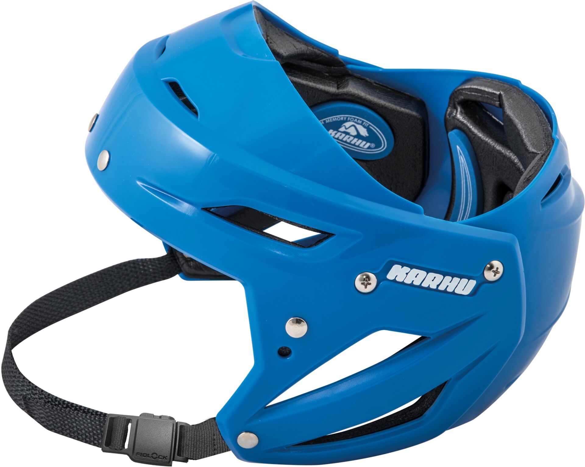 Karhu GH 55606 S/M pesäpallokypärä Karhu GH 55606 S/M pesäpallokypärä