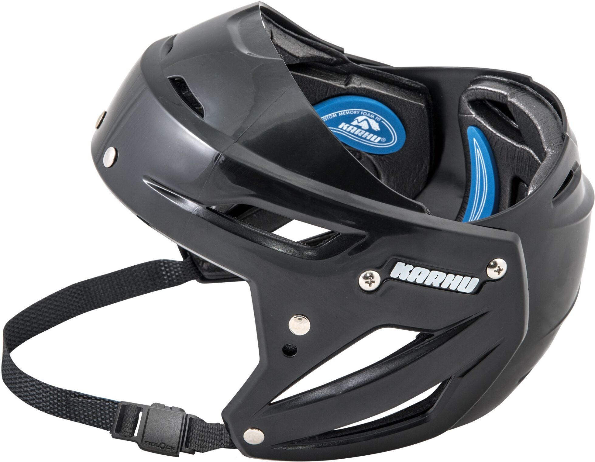 Karhu GH 55707 XS pesäpallokypärä Karhu GH 55707 XS pesäpallokypärä