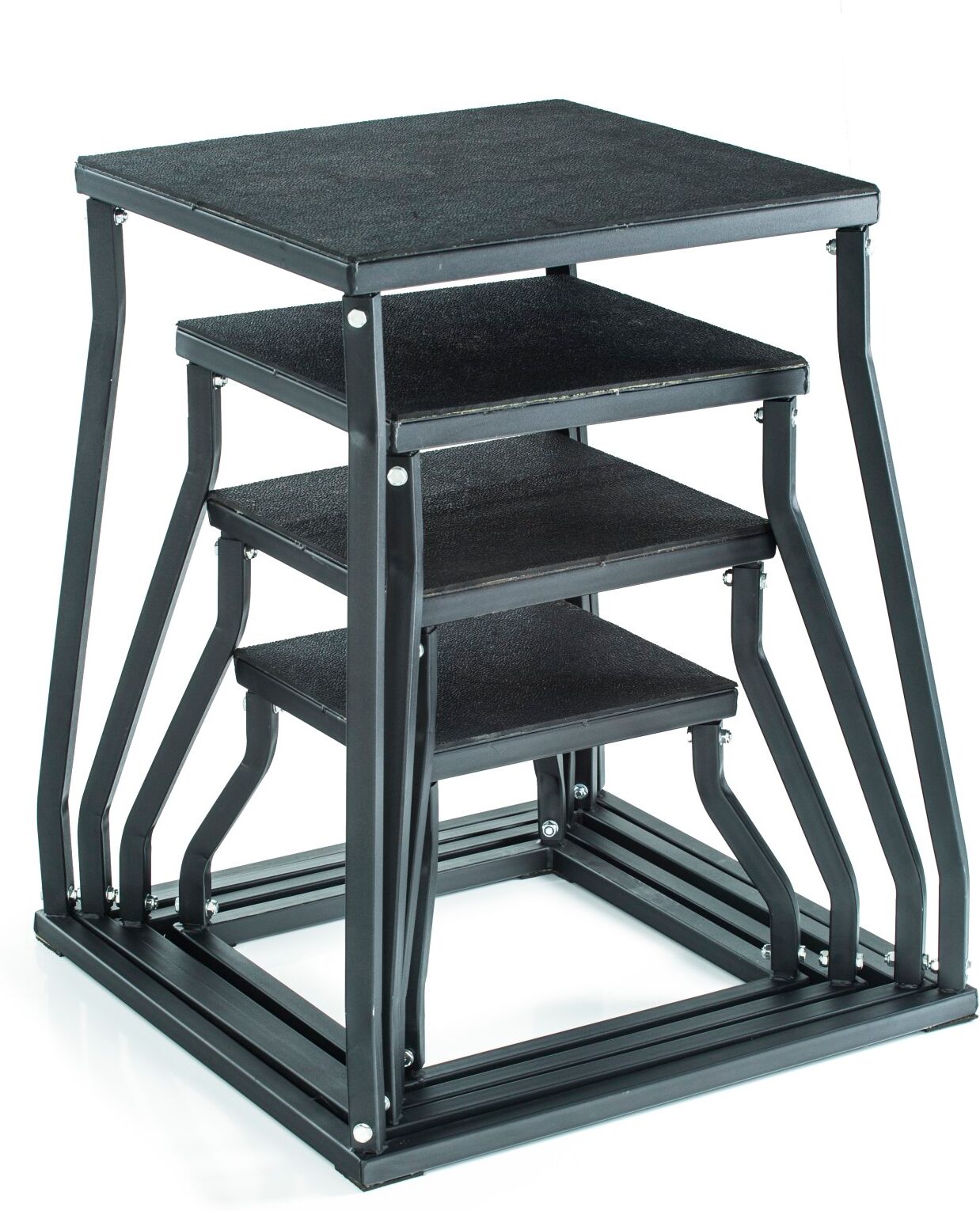 Gymstick Plybox penkki Gymstick Plybox penkki