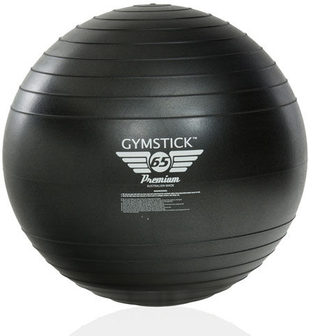 Gymstick Premium Fitness jumppapallo Gymstick Premium Fitness jumppapallo