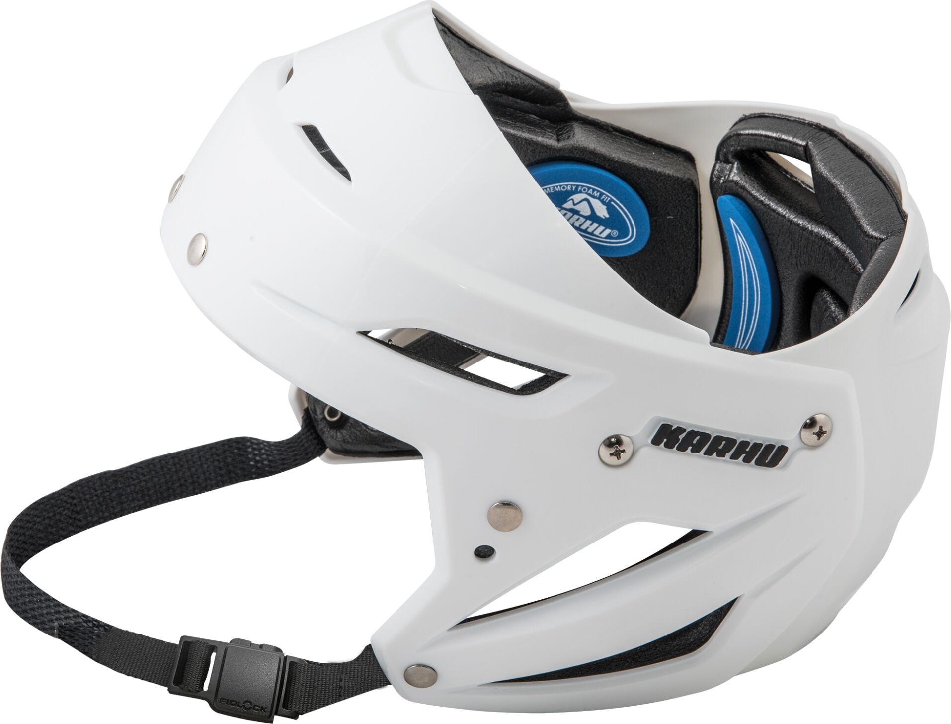 Karhu GH 55505 L/XL pesäpallokypärä Karhu GH 55505 L/XL pesäpallokypärä