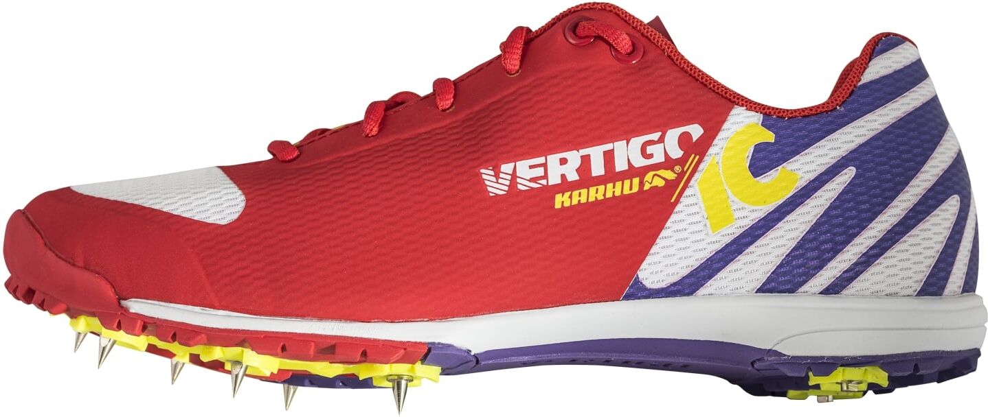 Karhu Vertigo IC GH278 pesäpallopiikkarit Karhu Vertigo IC GH278 pesäpallopiikkarit