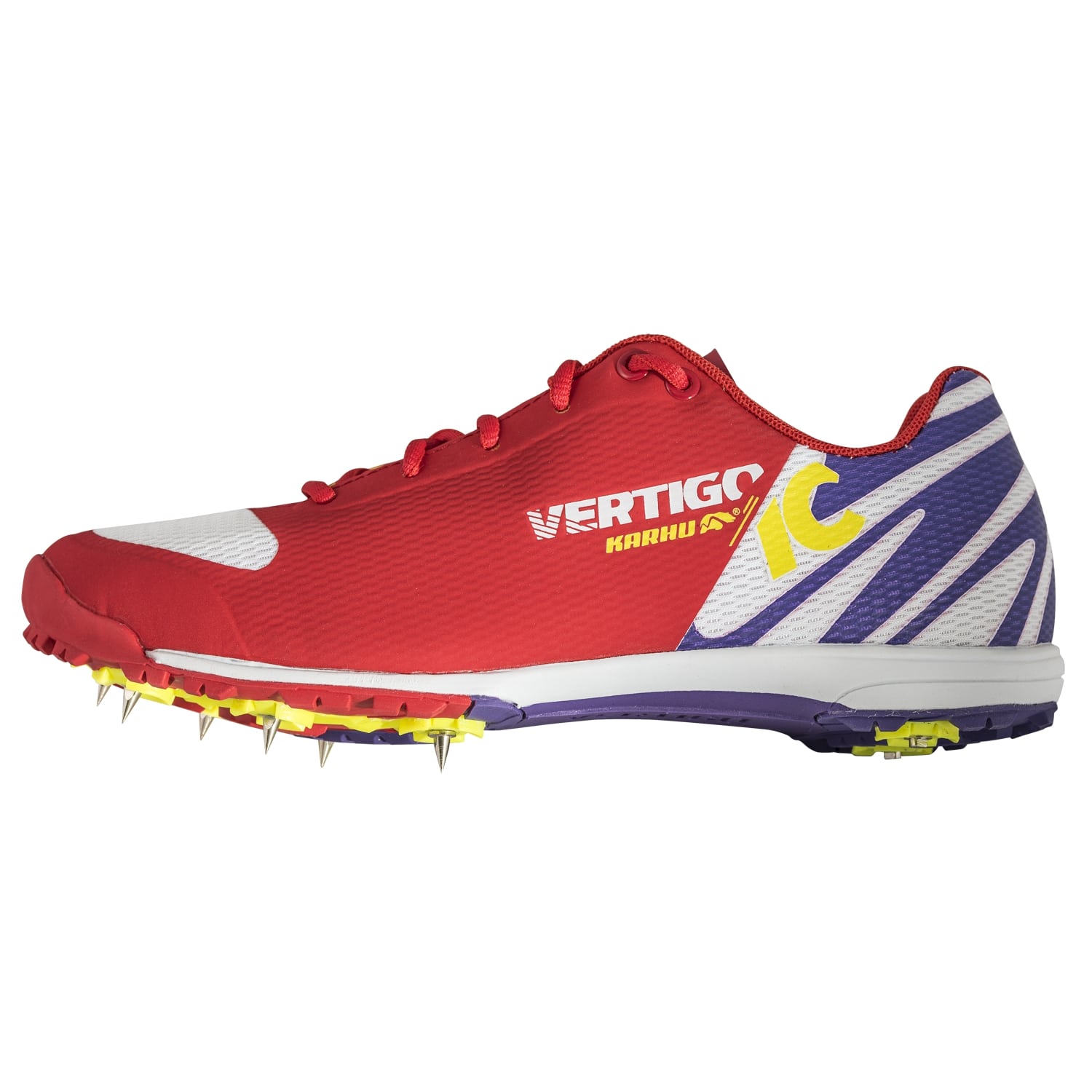 Karhu Vertigo IC GH278 pesäpallopiikkarit Karhu Vertigo IC GH278 pesäpallopiikkarit