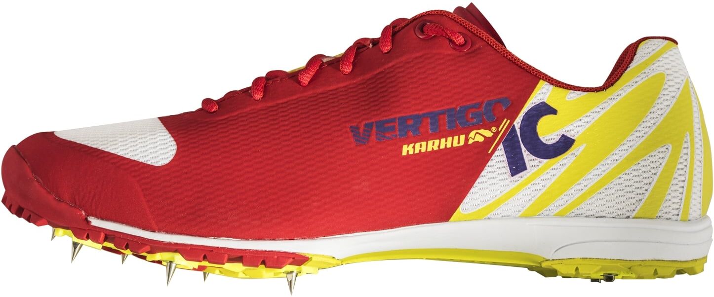 Karhu Vertigo IC GH279 pesäpallopiikkarit Karhu Vertigo IC GH279 pesäpallopiikkarit