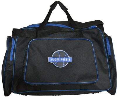 Suomipesis Pelikassi Varusteille Suomipesis Pelikassi Varusteille