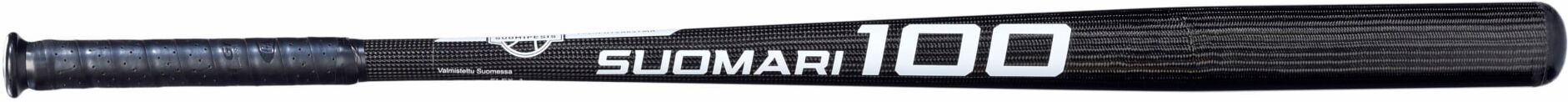 Suomipesis Suomari 100 Flex1 pesäpallomaila Suomipesis Suomari 100 Flex1 pesäpallomaila