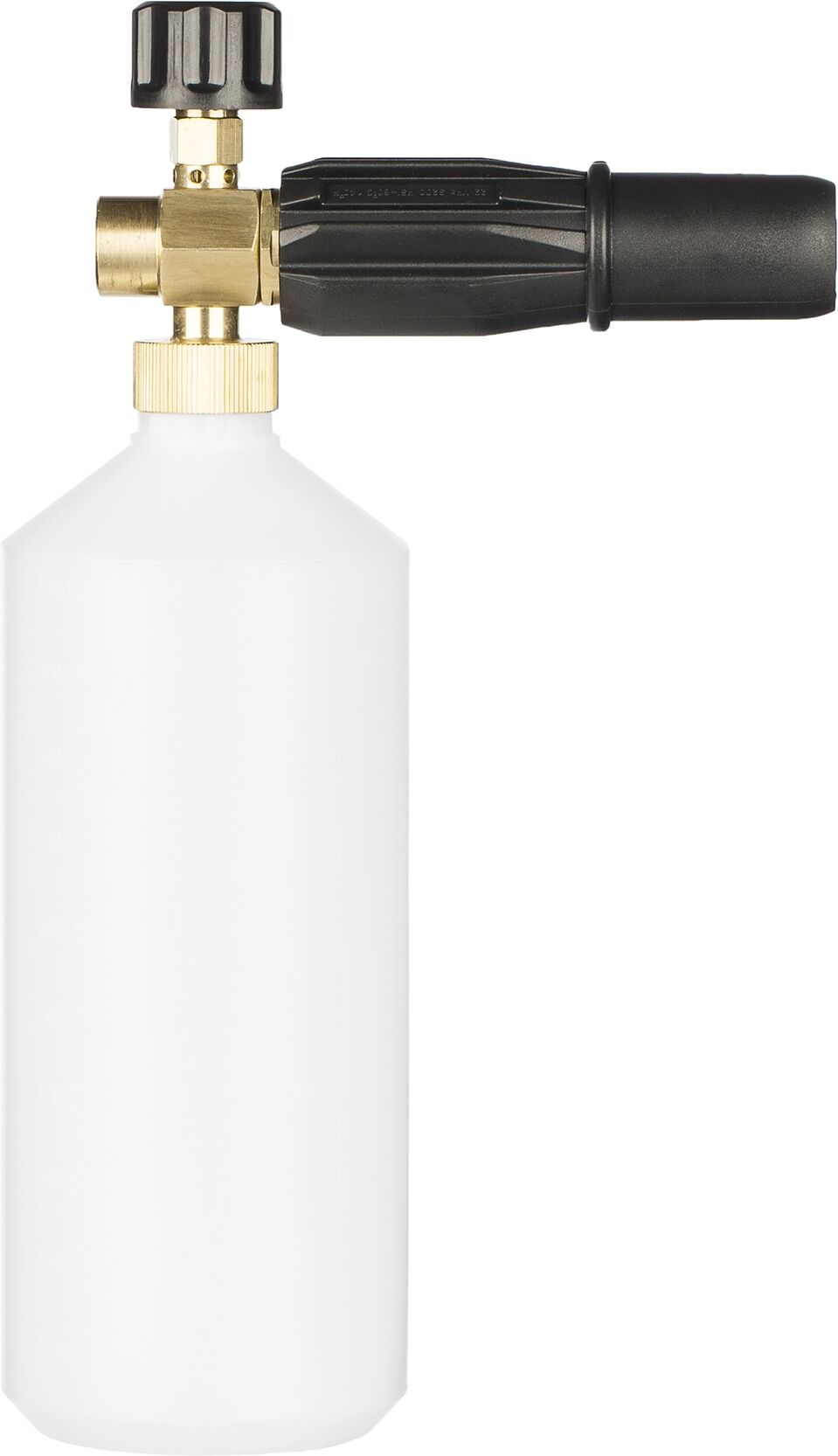 Arctic auto Snow Foam Lance vaahdotin Arctic auto Snow Foam Lance vaahdotin