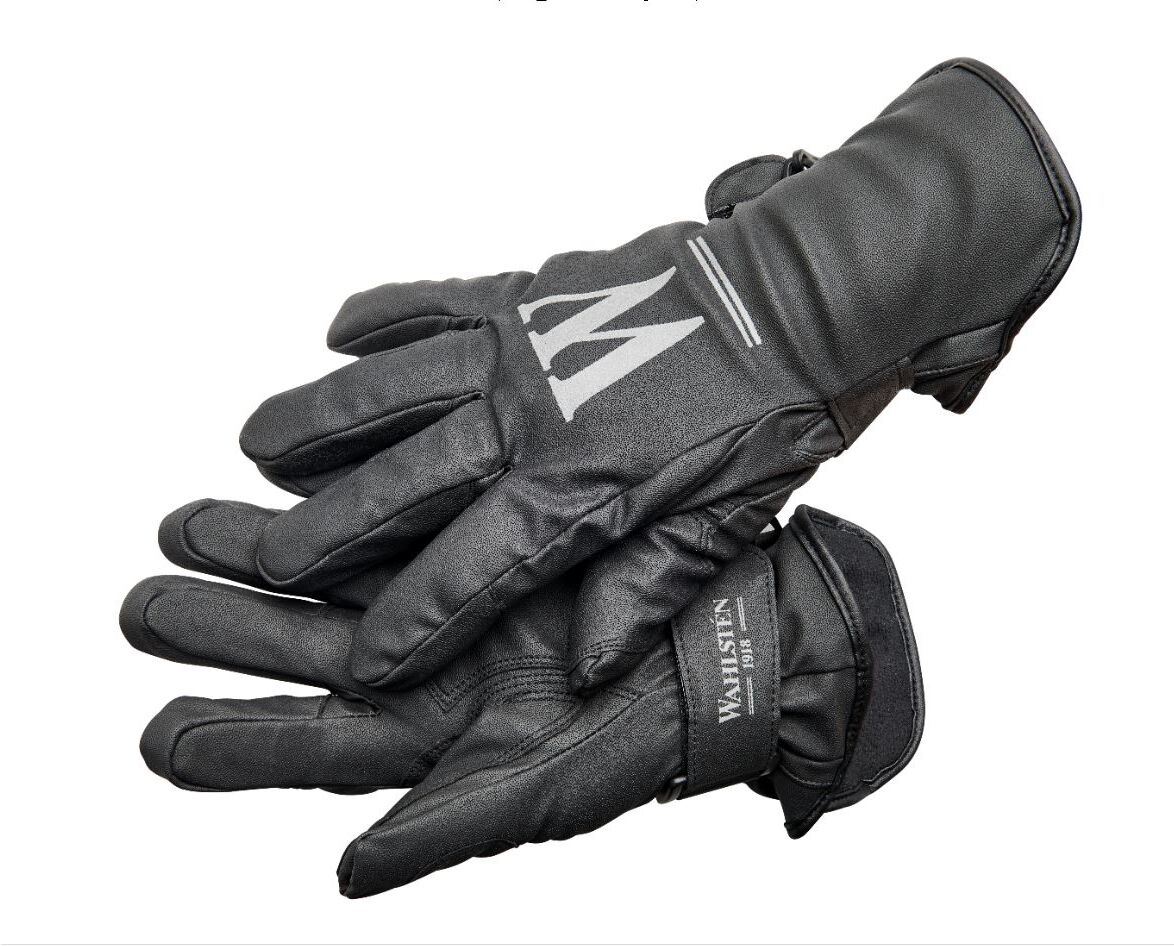 VELJ. WAHLSTÉN Veljekset Wahlsten thermolite talvikäsine VELJ. WAHLSTÉN Veljekset Wahlsten thermolite talvikäsine