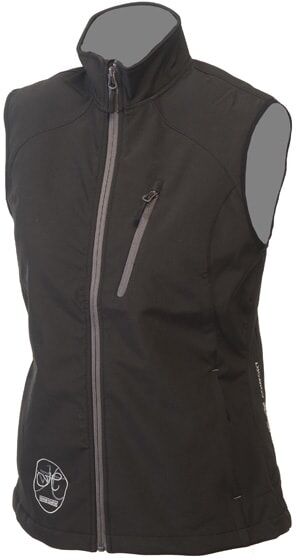 Horse Comfort soft shell ratsastusliivi Horse Comfort soft shell ratsastusliivi