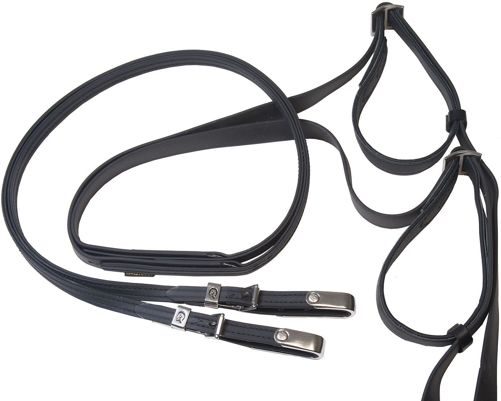 VELJ. WAHLSTÉN Veljekset Wahlsten ponin ohjat VELJ. WAHLSTÉN Veljekset Wahlsten ponin ohjat