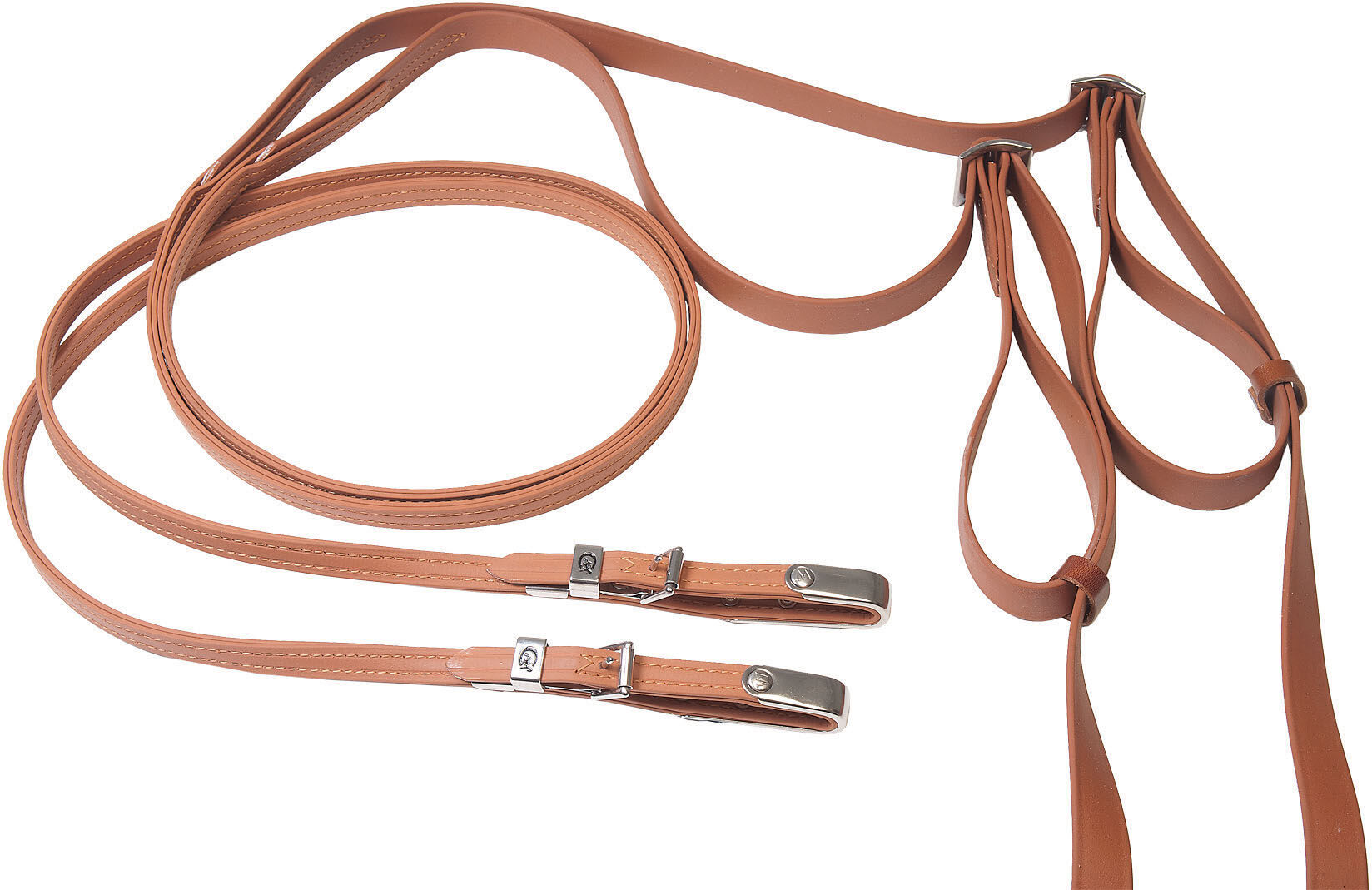 VELJ. WAHLSTÉN Veljekset Wahlsten ponin ohjat VELJ. WAHLSTÉN Veljekset Wahlsten ponin ohjat