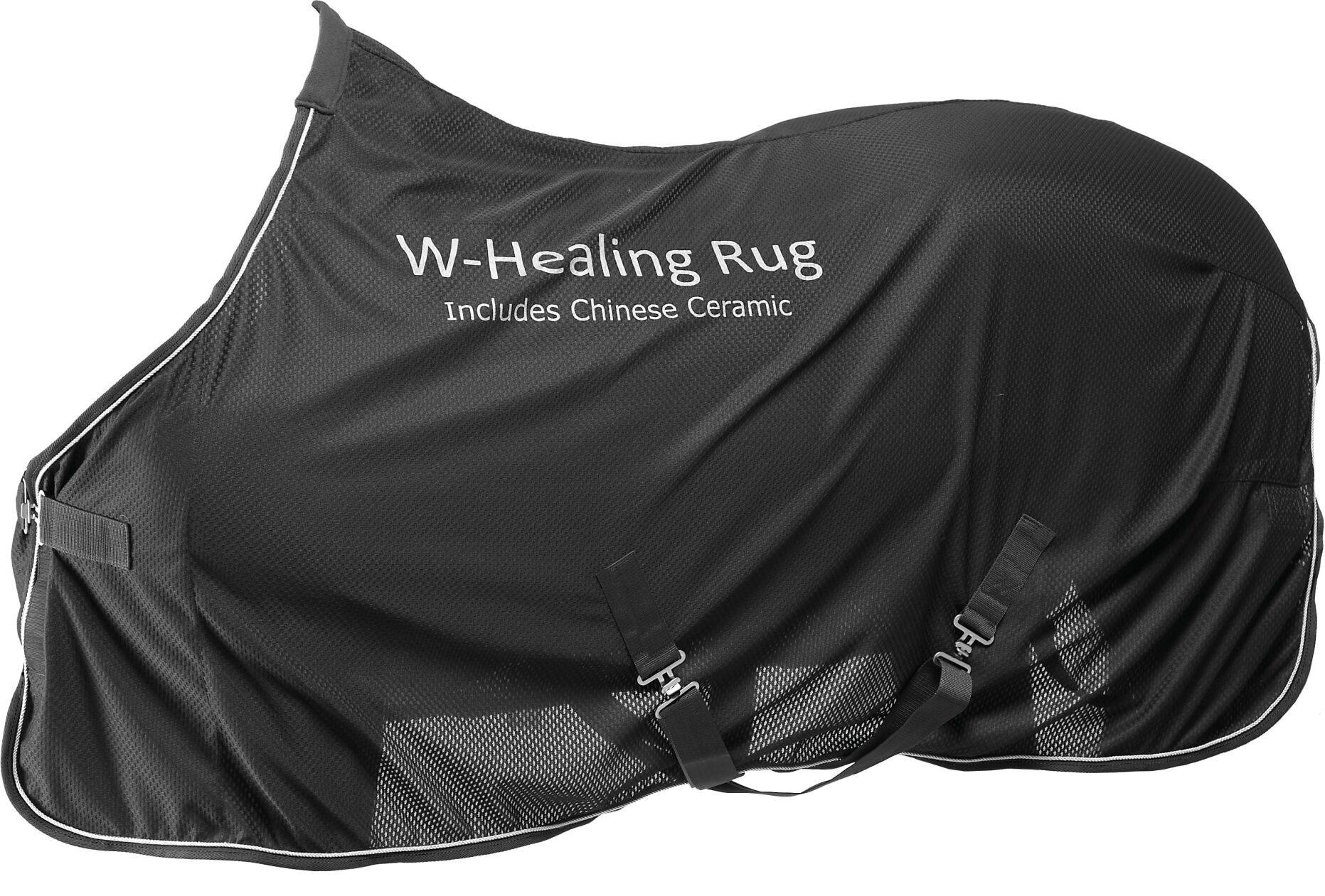 W-Healing Rug hoitava loimi W-Healing Rug hoitava loimi