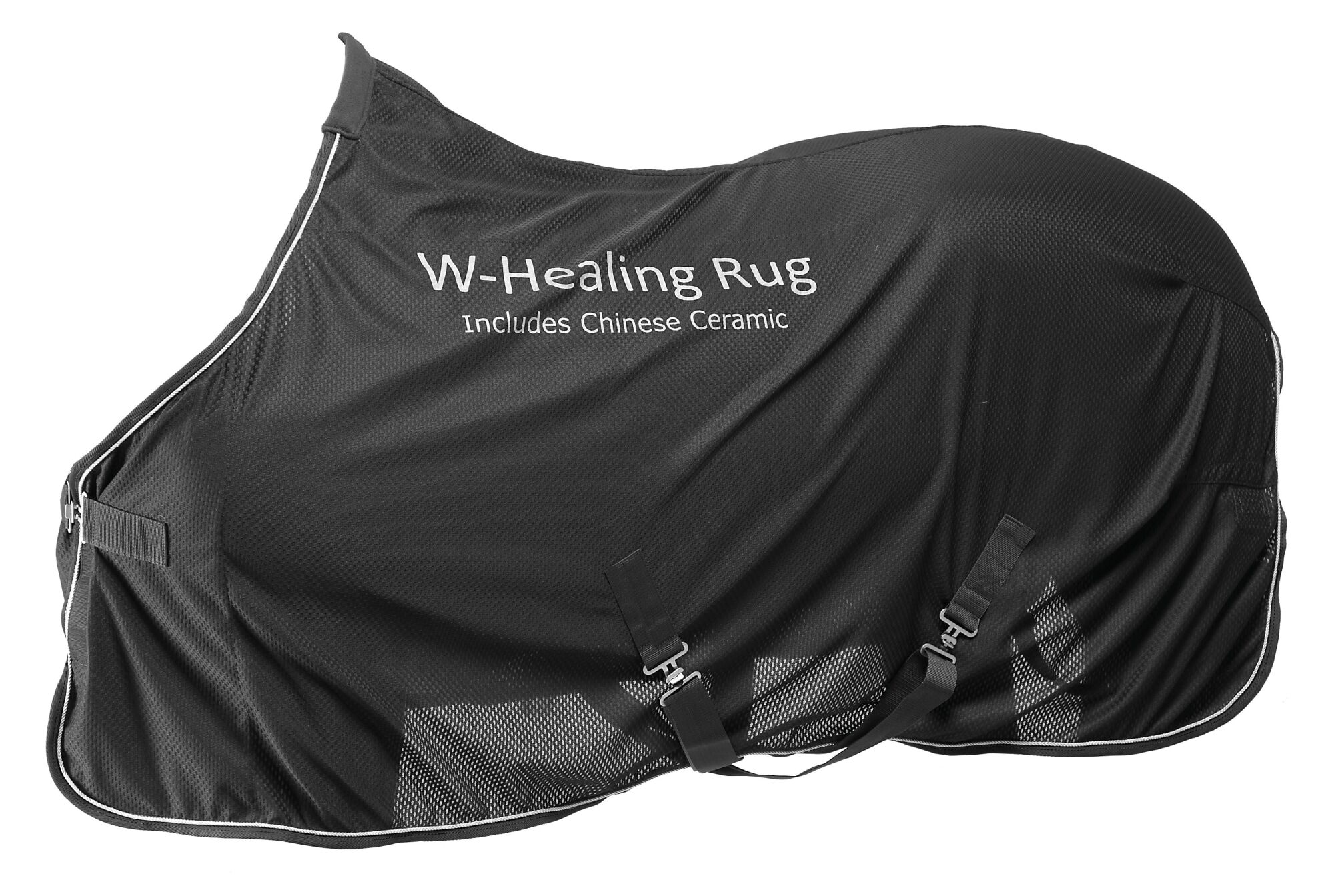 W-Healing Rug hoitava loimi W-Healing Rug hoitava loimi