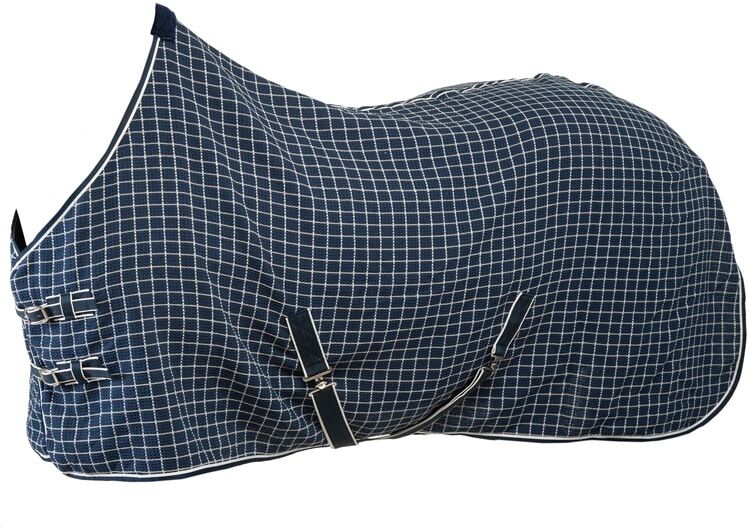 Horse Comfort puuvilla vohveliloimi Horse Comfort puuvilla vohveliloimi