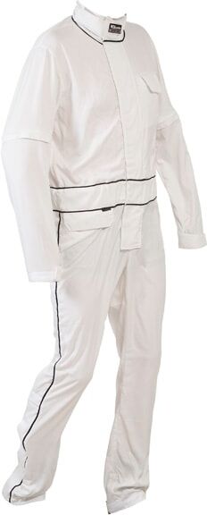 Ready Made valkoinen kilpahaalari Ready Made valkoinen kilpahaalari