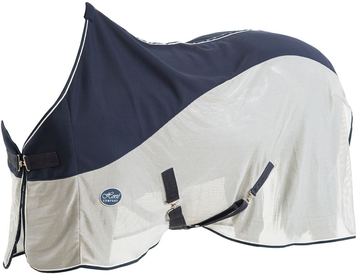 Horse Comfort Hybrid fleece kuivatusloimi Horse Comfort Hybrid fleece kuivatusloimi