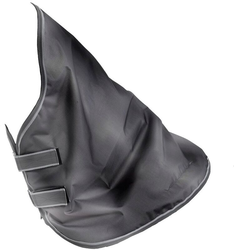 Rain Buster harmaa kaulakappale loimeen Rain Buster harmaa kaulakappale loimeen