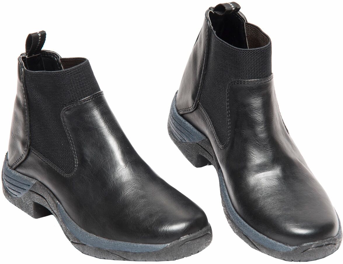 Horse Comfort Comfy Fit Jodhpur kengät Horse Comfort Comfy Fit Jodhpur kengät