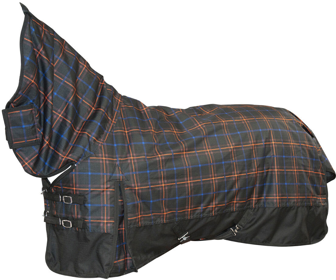 Rain Buster full neck 300 g toppaloimi Rain Buster full neck 300 g toppaloimi