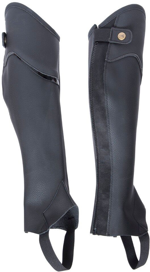 Horse Comfort Wave lasten puolichapsit Horse Comfort Wave lasten puolichapsit