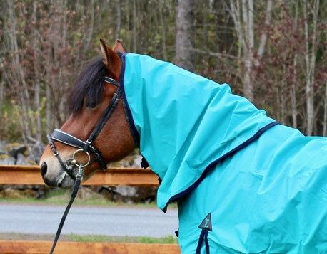 Rain Buster 09003 sadeloimen kaulaosa Rain Buster 09003 sadeloimen kaulaosa