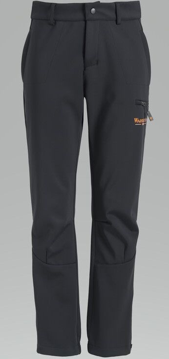 VELJ. WAHLSTÉN Wahlsten Bytow naisten softshell housut VELJ. WAHLSTÉN Wahlsten Bytow naisten softshell housut